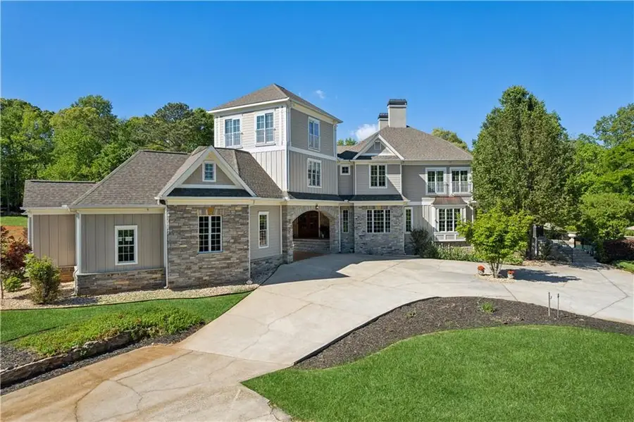 6349 J F Jay Road, Gainesville, GA 30506 - #2