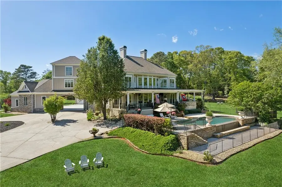 6349 J F Jay Road, Gainesville, GA 30506 - #3