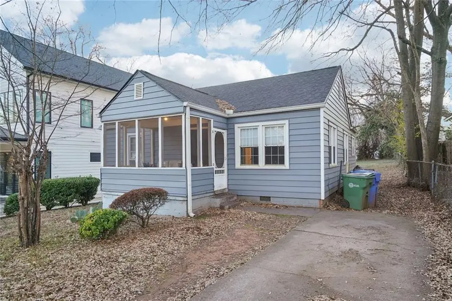 323 Stovall Street Se, Atlanta, GA 30316 - Image #2