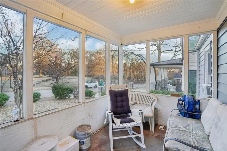 323 Stovall Street Se, Atlanta, GA 30316 - Image #3