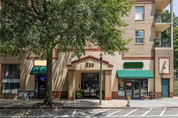 230 E Ponce De Leon Avenue #104, Decatur, GA 30030