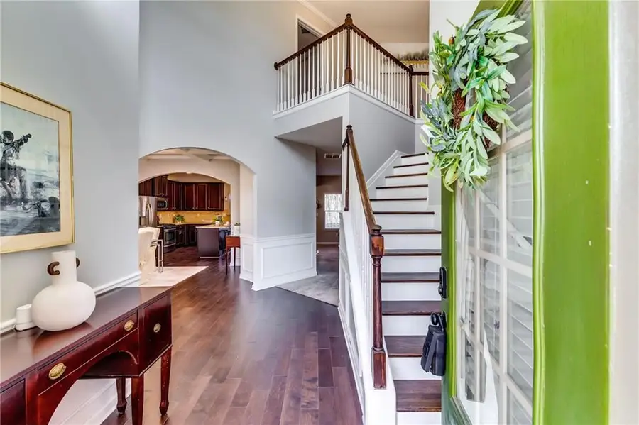 1154 Paramount Drive, McDonough, GA 30253 - Image #2