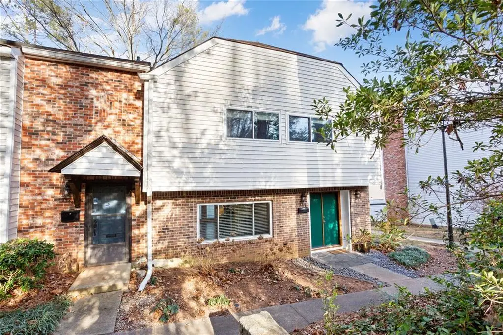7346 Cardigan Circle, Atlanta, GA 30328 - Image #1