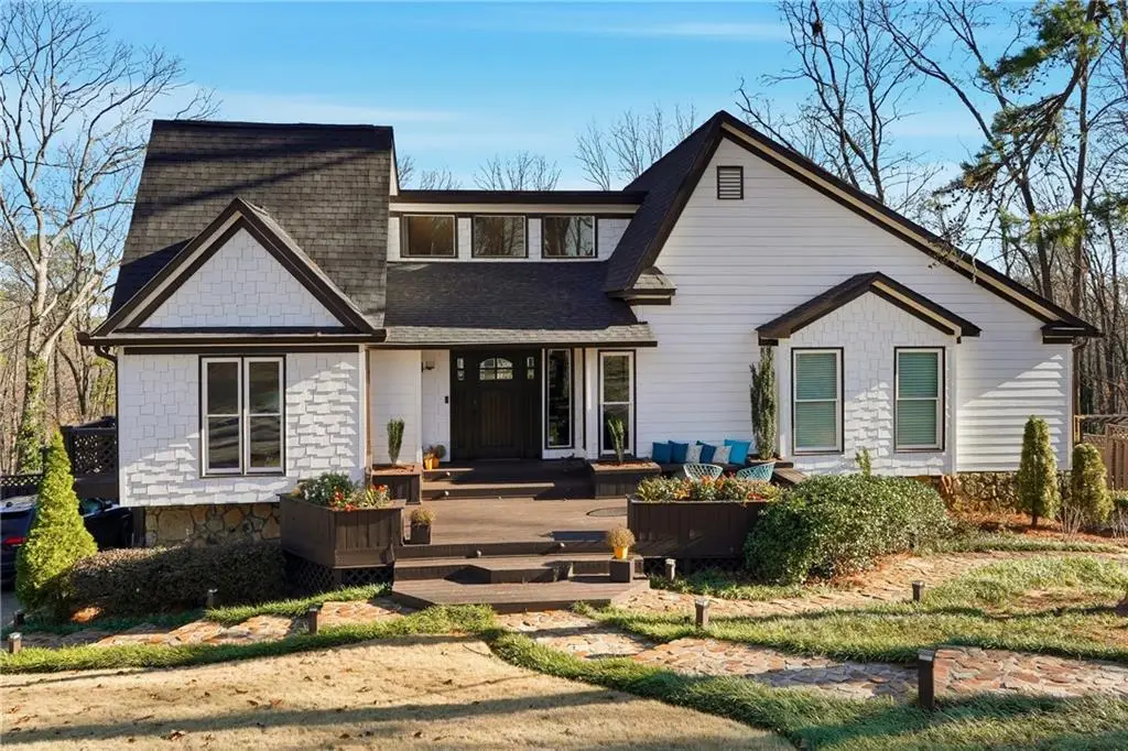 1991 Kinridge Road, Marietta, GA 30062 - Image #1