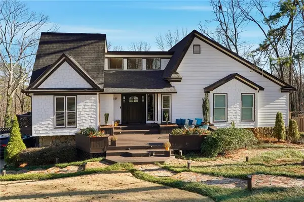 1991 Kinridge Road, Marietta, GA 30062