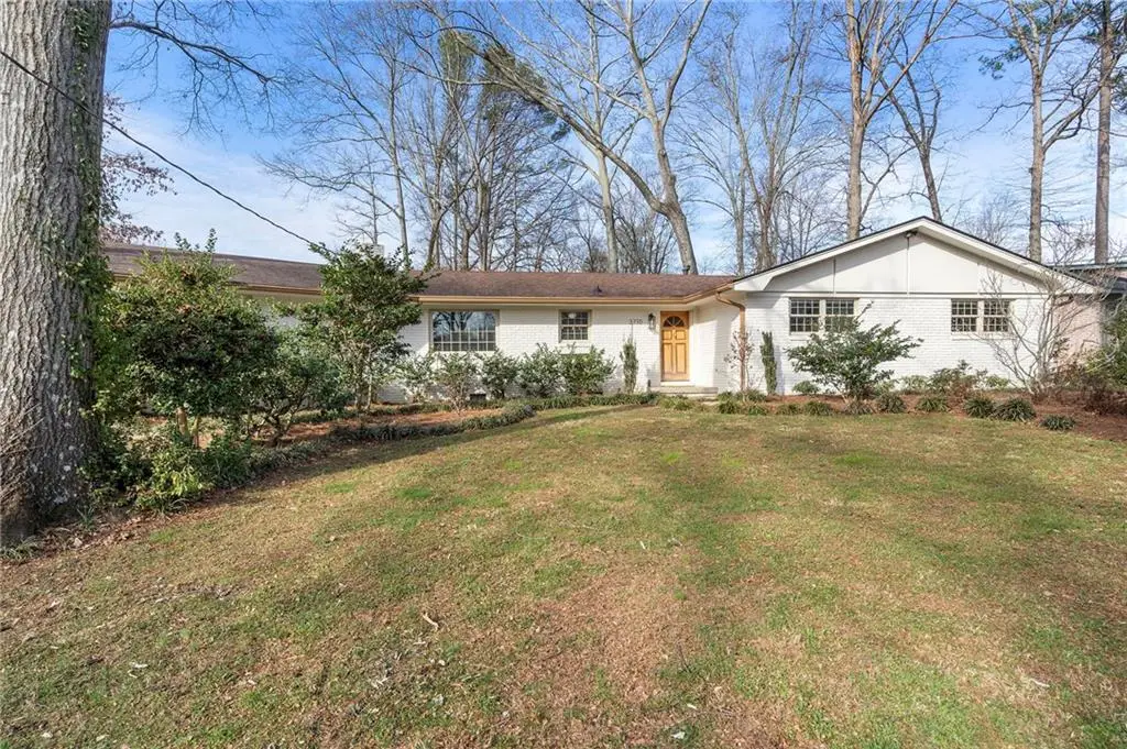 3710 Hickory Circle Se, Smyrna, GA 30080 - Image #1