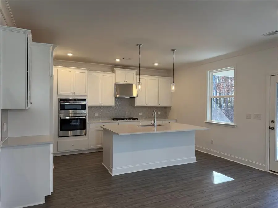 495 Kennington Walk, Loganville, GA 30052 - #3