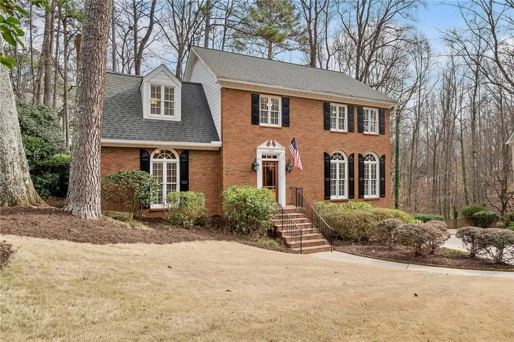 2885 Arborwoods Drive, Johns Creek, GA 30022 - Image #1