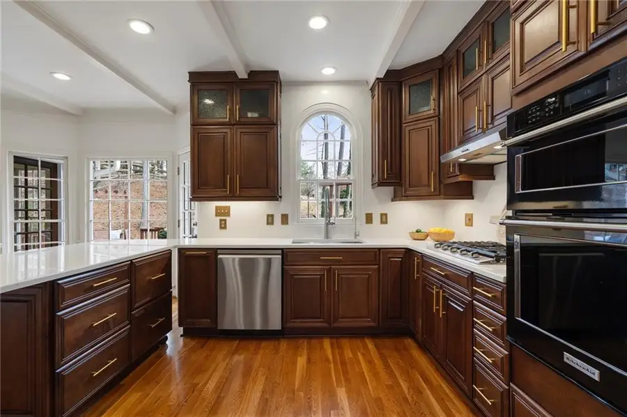 2885 Arborwoods Drive, Johns Creek, GA 30022 - Image #3