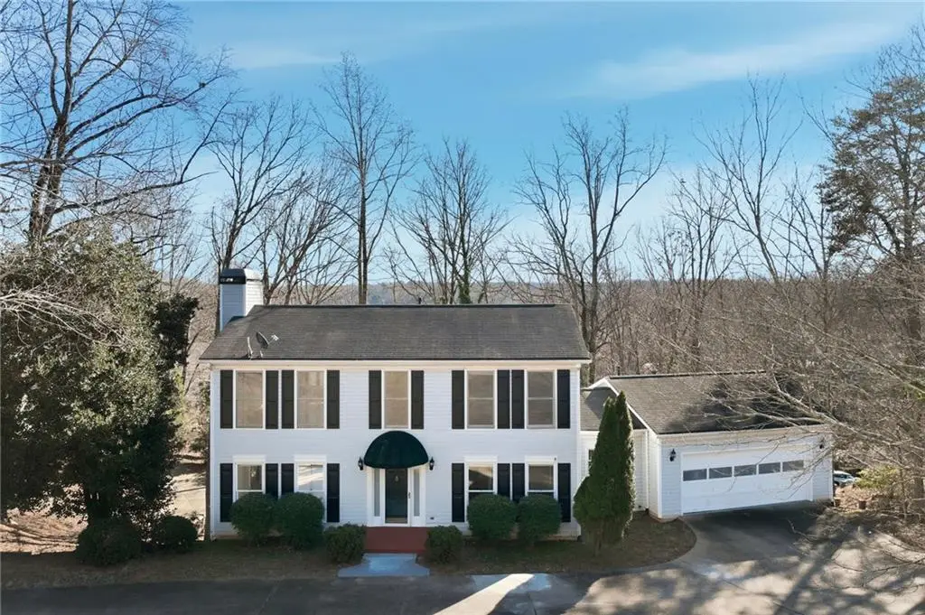 2453 Basin Court, Gainesville, GA 30506 - Image #1