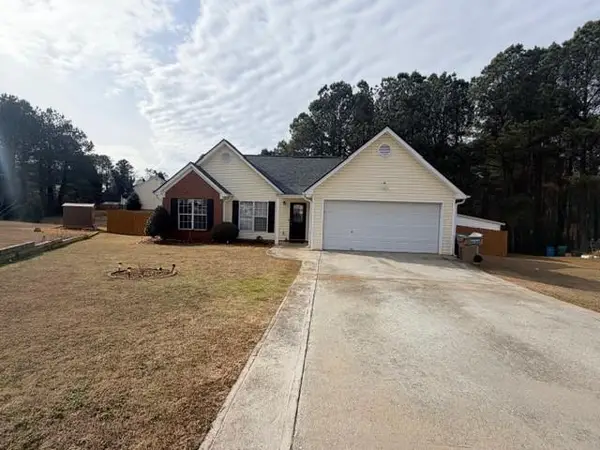 947 Wayne Drive, Snellville, GA 30078