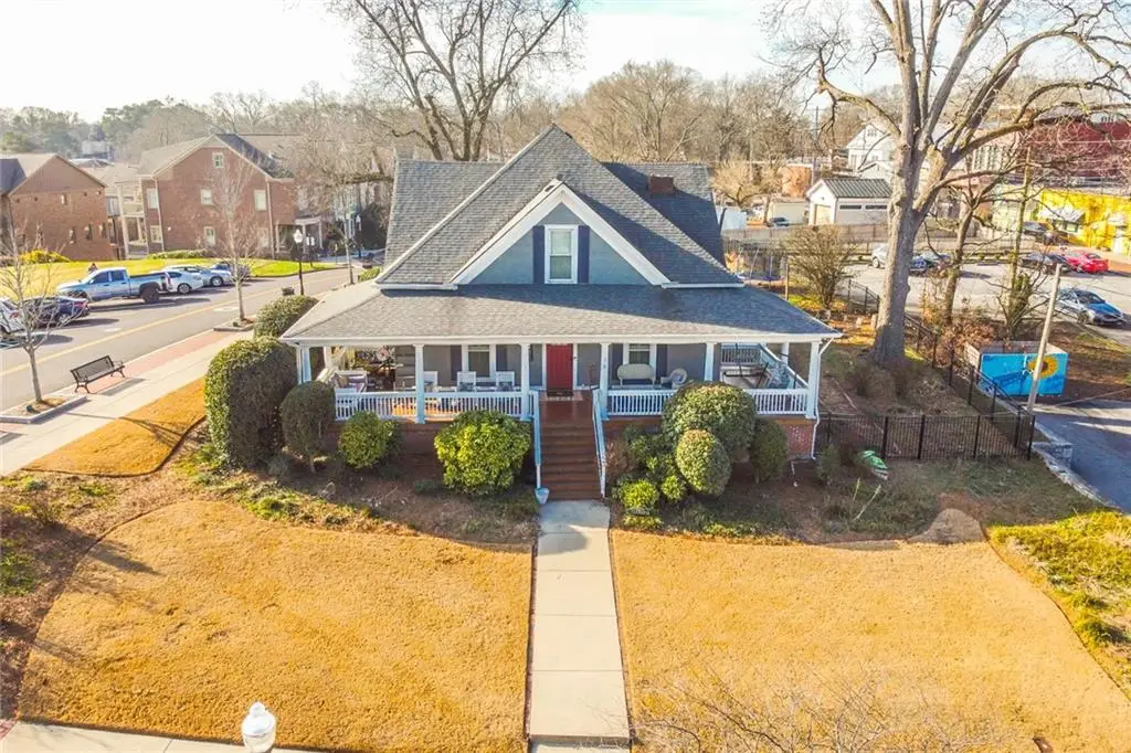 76 Jones Street, Norcross, GA 30071 - Image #1