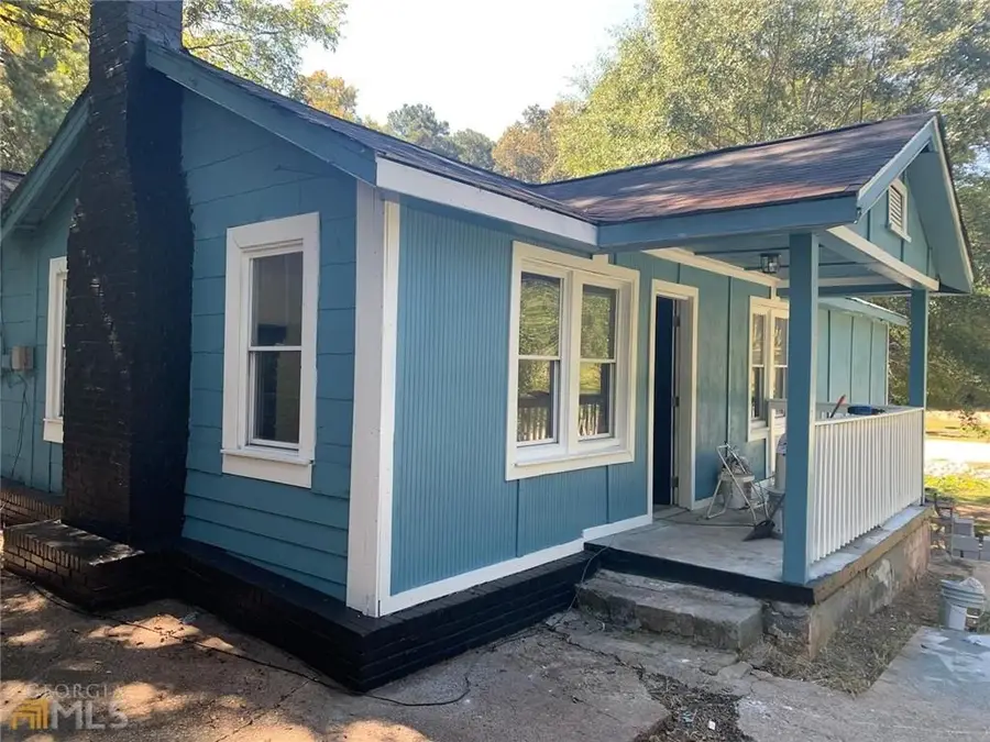 116 Edwards Street, Bremen, GA 30110 - Image #2