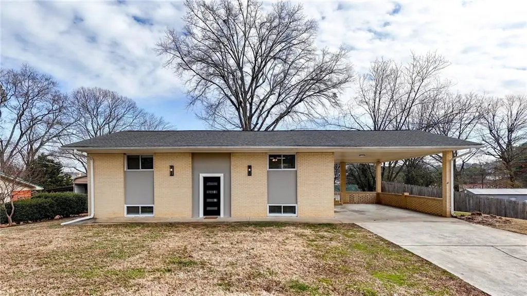 5 Greenbriar Avenue, Cartersville, GA 30120 - Image #1