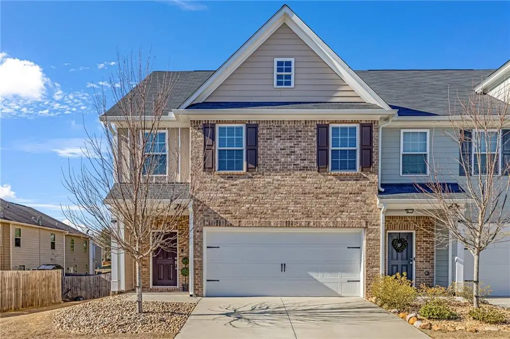 3101 Fareed Street, Douglasville, GA 30135 - Image #1