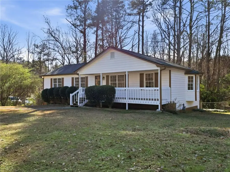 5641 Riding Woods Drive Sw, Powder Springs, GA 30127 - #3