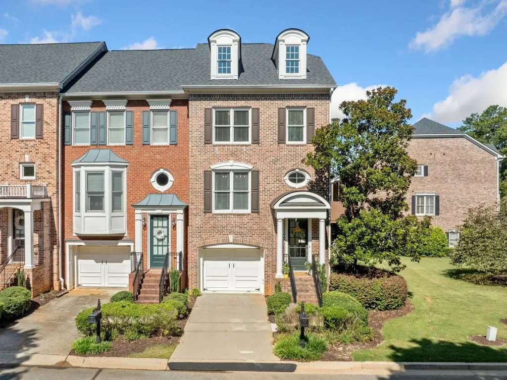 5800 Waters Edge Trail, Roswell, GA 30075 - Image #1