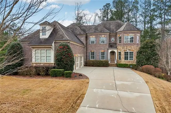 373 Glynnwilde Drive Nw, Marietta, GA 30064
