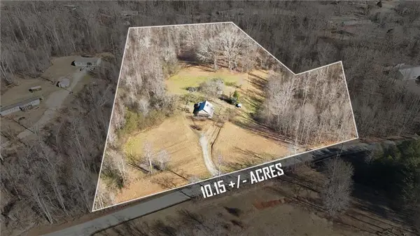 2558 Stonepile Road, Clarkesville, GA 30523