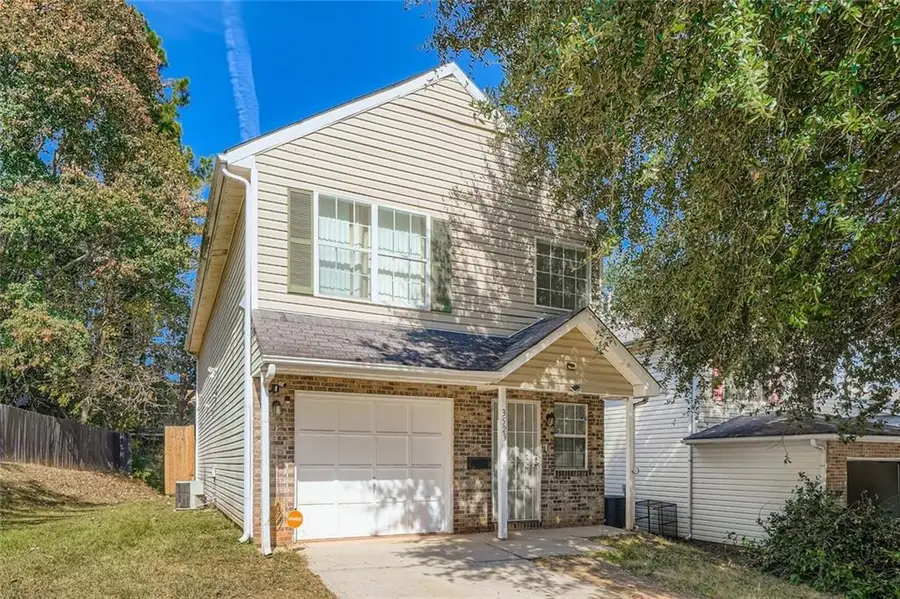 3523 Lehigh Way, Decatur, GA 30034 - #3