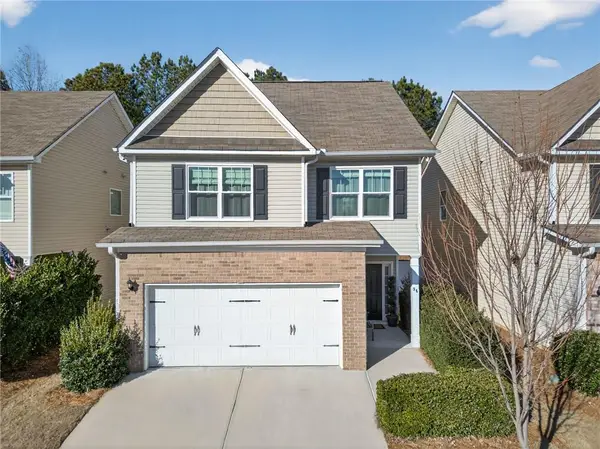 94 Hill Crest Circle, Hiram, GA 30141