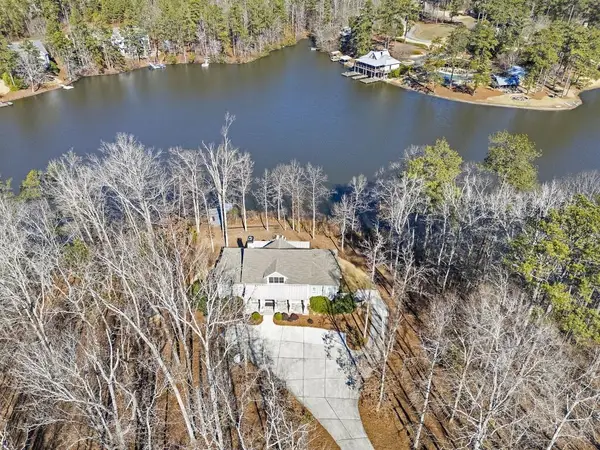 72 Buckeye Ridge, Newnan, GA 30263