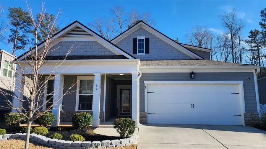 121 S Cornucopia Bend S, Dallas, GA 30132 - Image #2