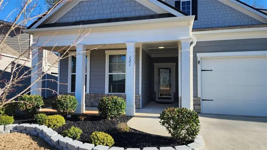 121 S Cornucopia Bend S, Dallas, GA 30132 - Image #3