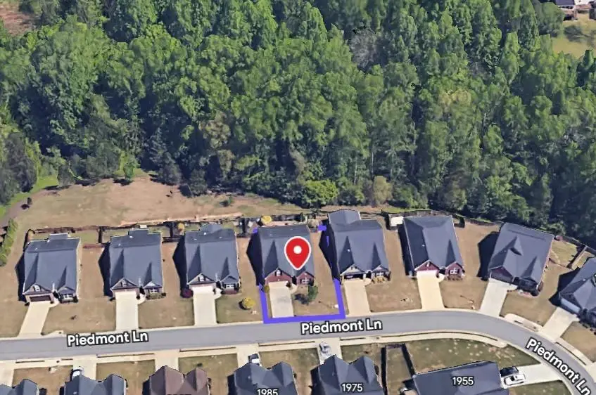 1980 Piedmont Lane, Cumming, GA 30040 - #2