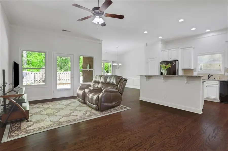 1980 Piedmont Lane, Cumming, GA 30040 - #3