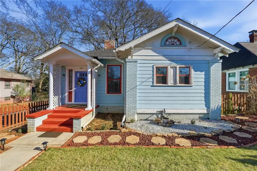 1420 Sylvan Road Sw, Atlanta, GA 30310 - Image #2