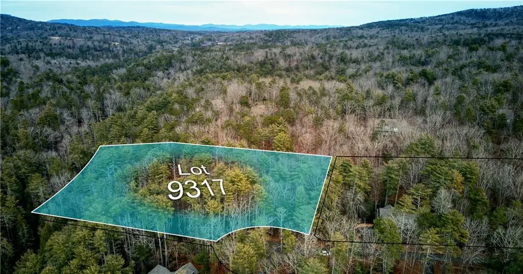 9317 Blackwell Creek Way, Jasper, GA 30143 - #1