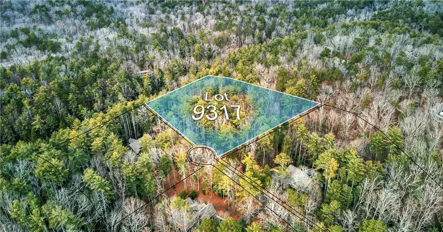 9317 Blackwell Creek Way, Jasper, GA 30143 - #3