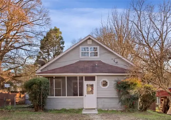 1617 Elm Street Ne, Conyers, GA 30012