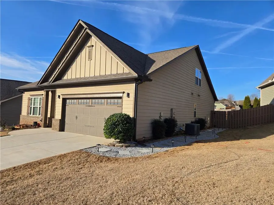 4514 Sweet Water Drive, Gainesville, GA 30504 - Image #2