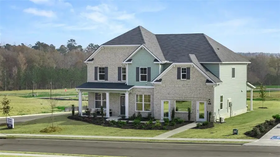 400 Hazel Drive, Locust Grove, GA 30248 - Image #2