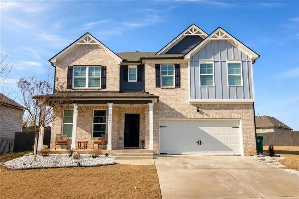 3605 Broadwick, Stonecrest, GA 30038 - #1