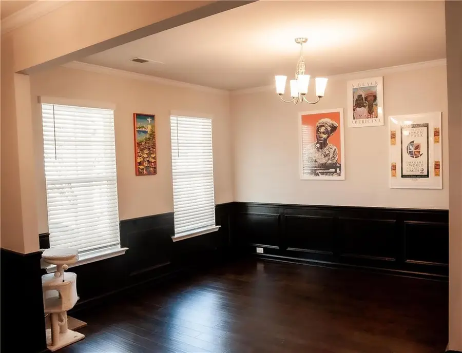 3605 Broadwick, Stonecrest, GA 30038 - #3