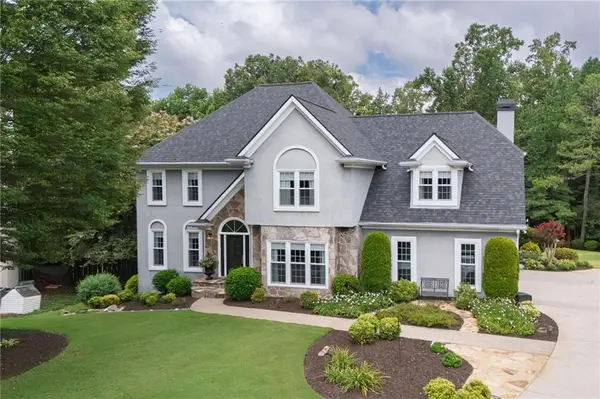 615 Wexford Close, Roswell, GA 30075