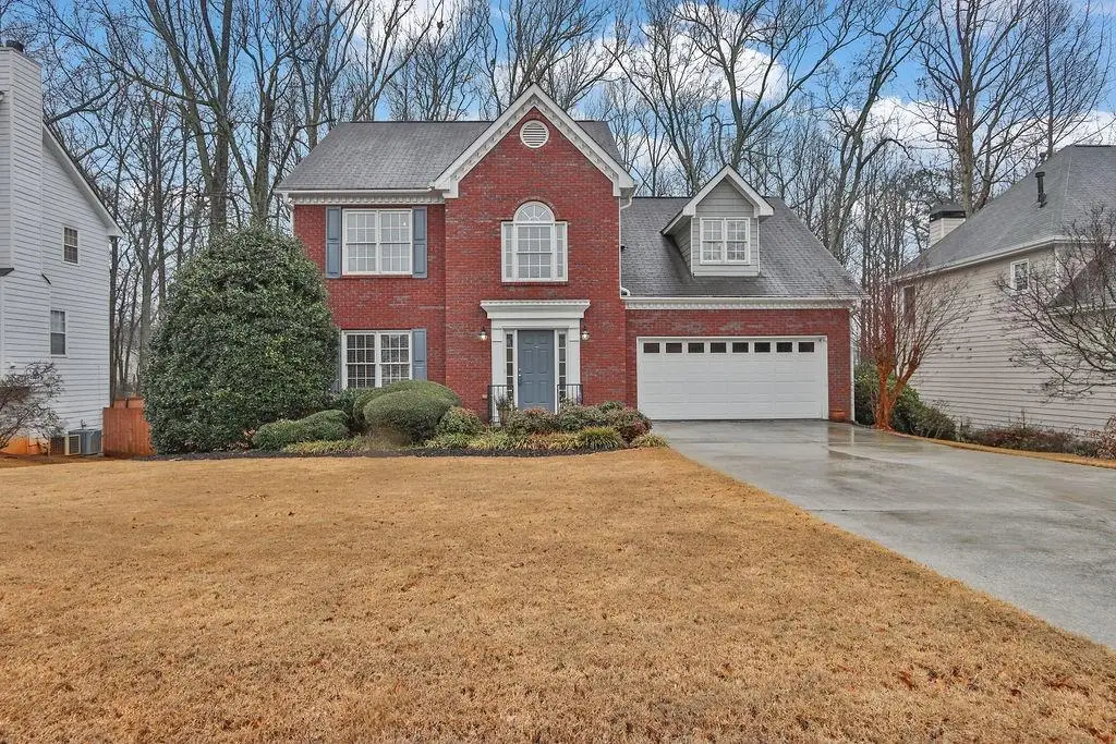 1435 Great Oaks Drive, Lawrenceville, GA 30045 - #1