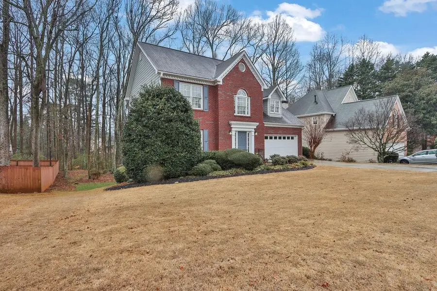 1435 Great Oaks Drive, Lawrenceville, GA 30045 - #2