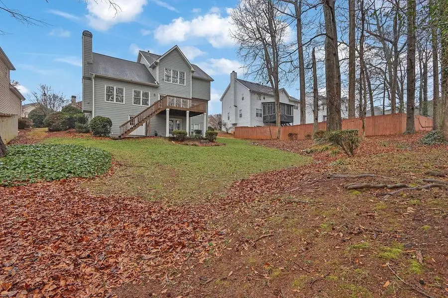 1435 Great Oaks Drive, Lawrenceville, GA 30045 - #3