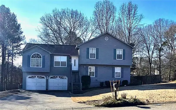 113 Amberwood Lane, Euharlee, GA 30145