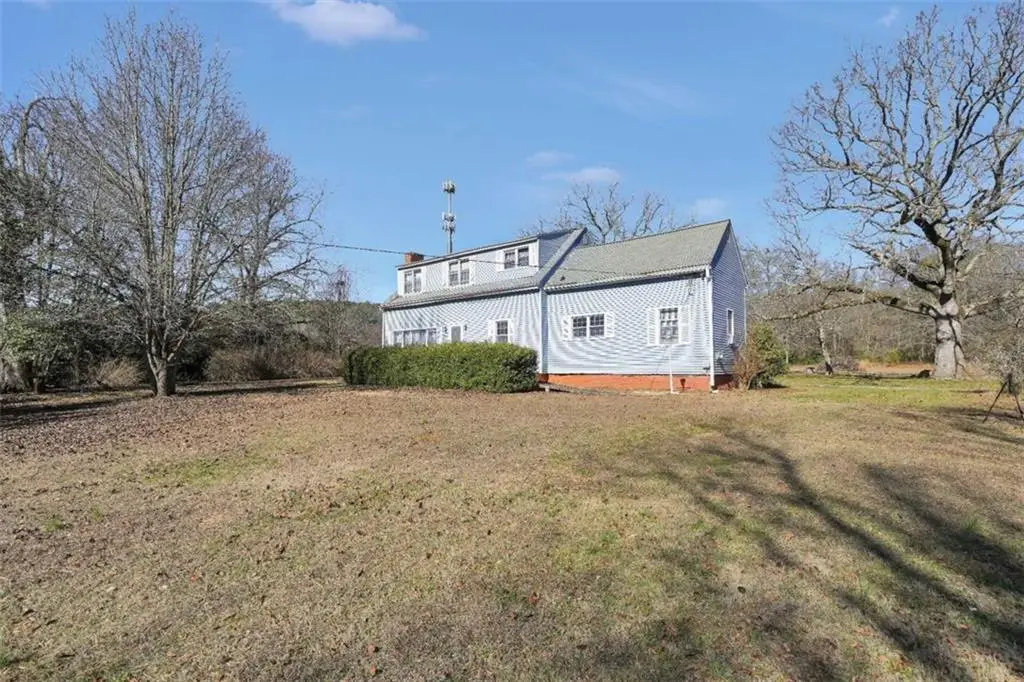 3560 Jonesboro Road, Hampton, GA 30228 - Image #1