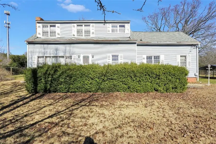 3560 Jonesboro Road, Hampton, GA 30228 - Image #2