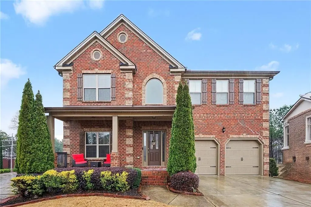 503 Starmist Court, Loganville, GA 30052 - #1