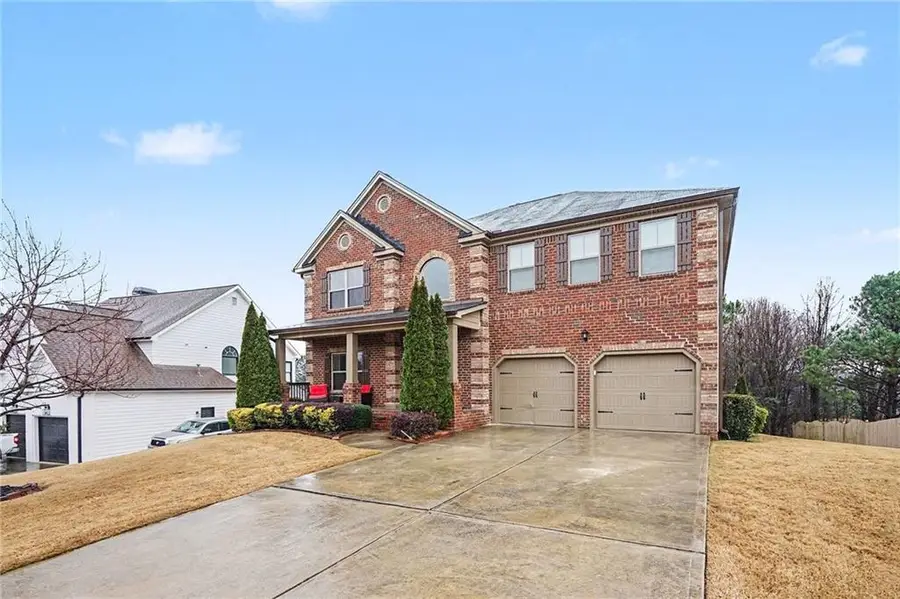 503 Starmist Court, Loganville, GA 30052 - #2