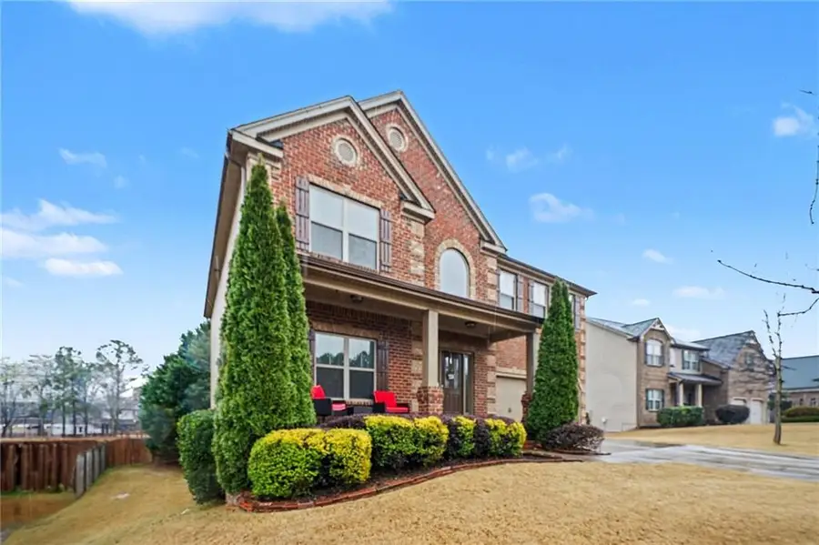 503 Starmist Court, Loganville, GA 30052 - #3