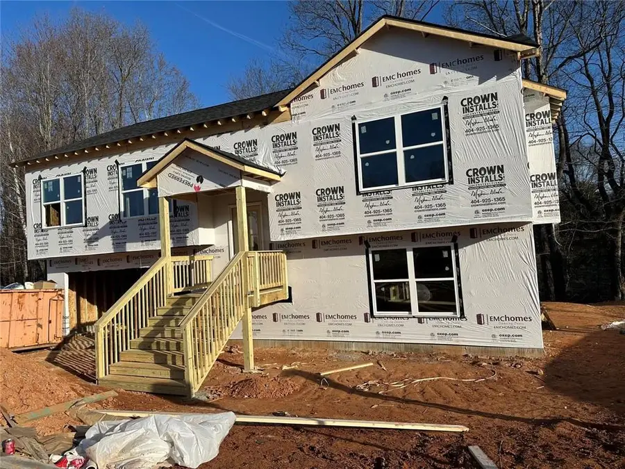 226 Highland Pointe Drive, Alto, GA 30510 - Image #2