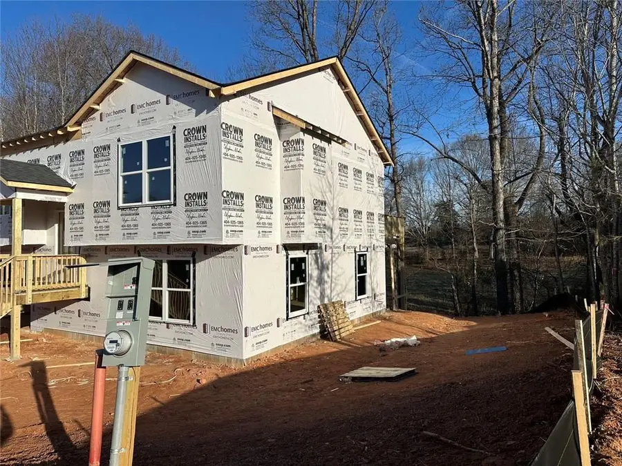 226 Highland Pointe Drive, Alto, GA 30510 - Image #3